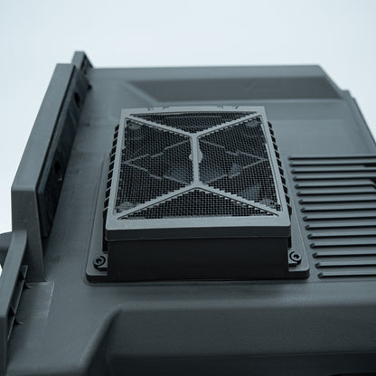 Cooling Station (T100/T60x) Used