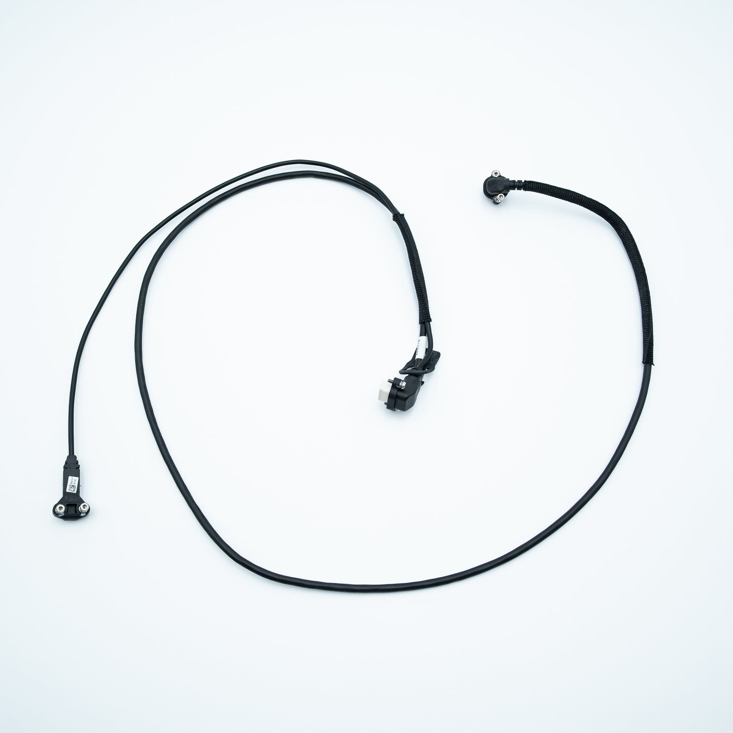 Aircraft Arm Signal Cable - Front (T100) YC.XC.XX001468