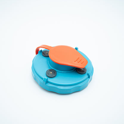 Fill Through Lid (T50/T25P) TD.25.US000229
