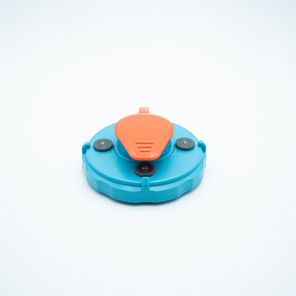 Fill Through Lid (T50/T25P) TD.25.US000229