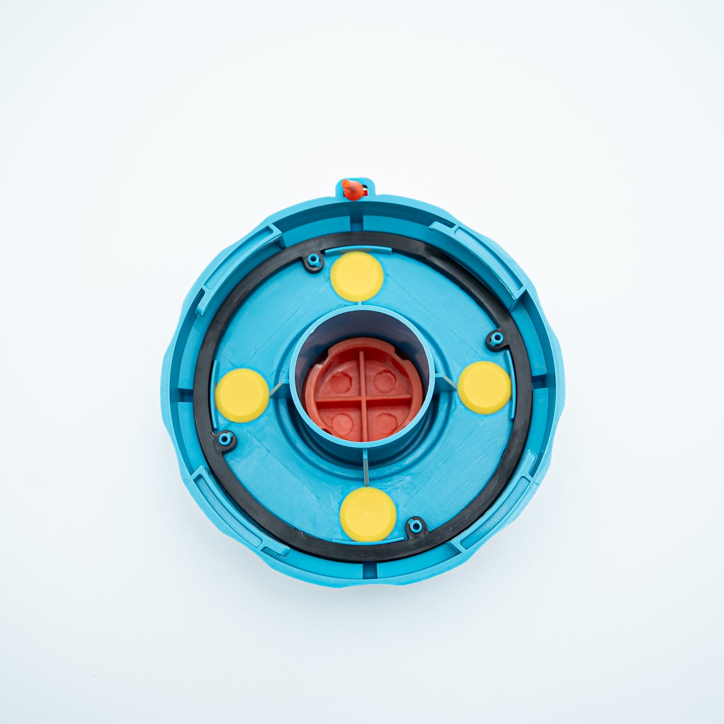 Fill Through Lid (T50/T25P) TD.25.US000229