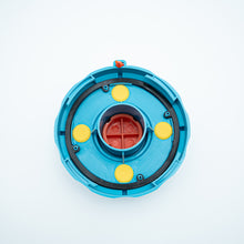 Fill Through Lid (T50/T25P) TD.25.US000229