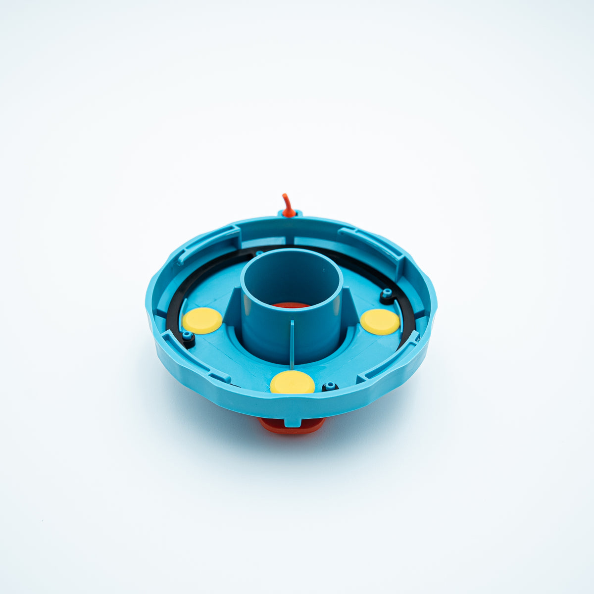 Fill Through Lid (T50/T25P) TD.25.US000229