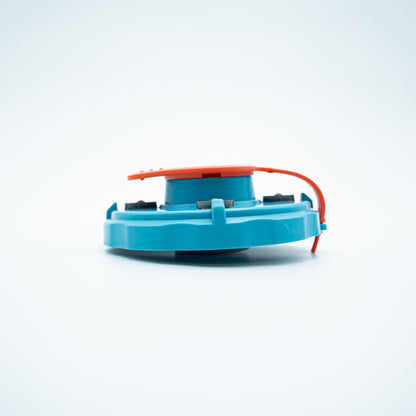 Fill Through Lid (T50/T25P) TD.25.US000229
