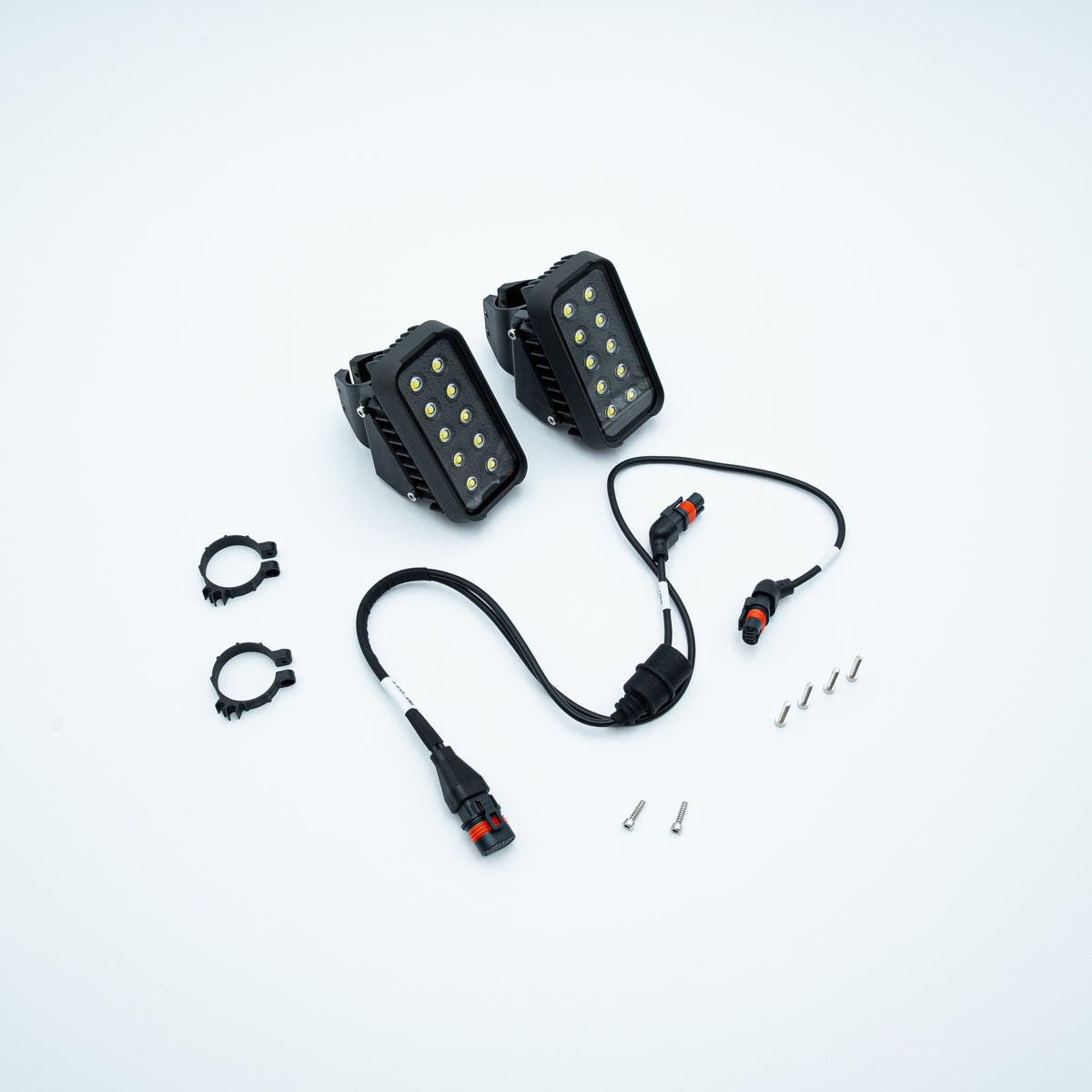 LED Beacon Light (T50/T25P) TD.25.US000230