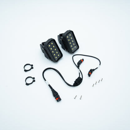 LED Beacon Light (T50/T25P) TD.25.US000230