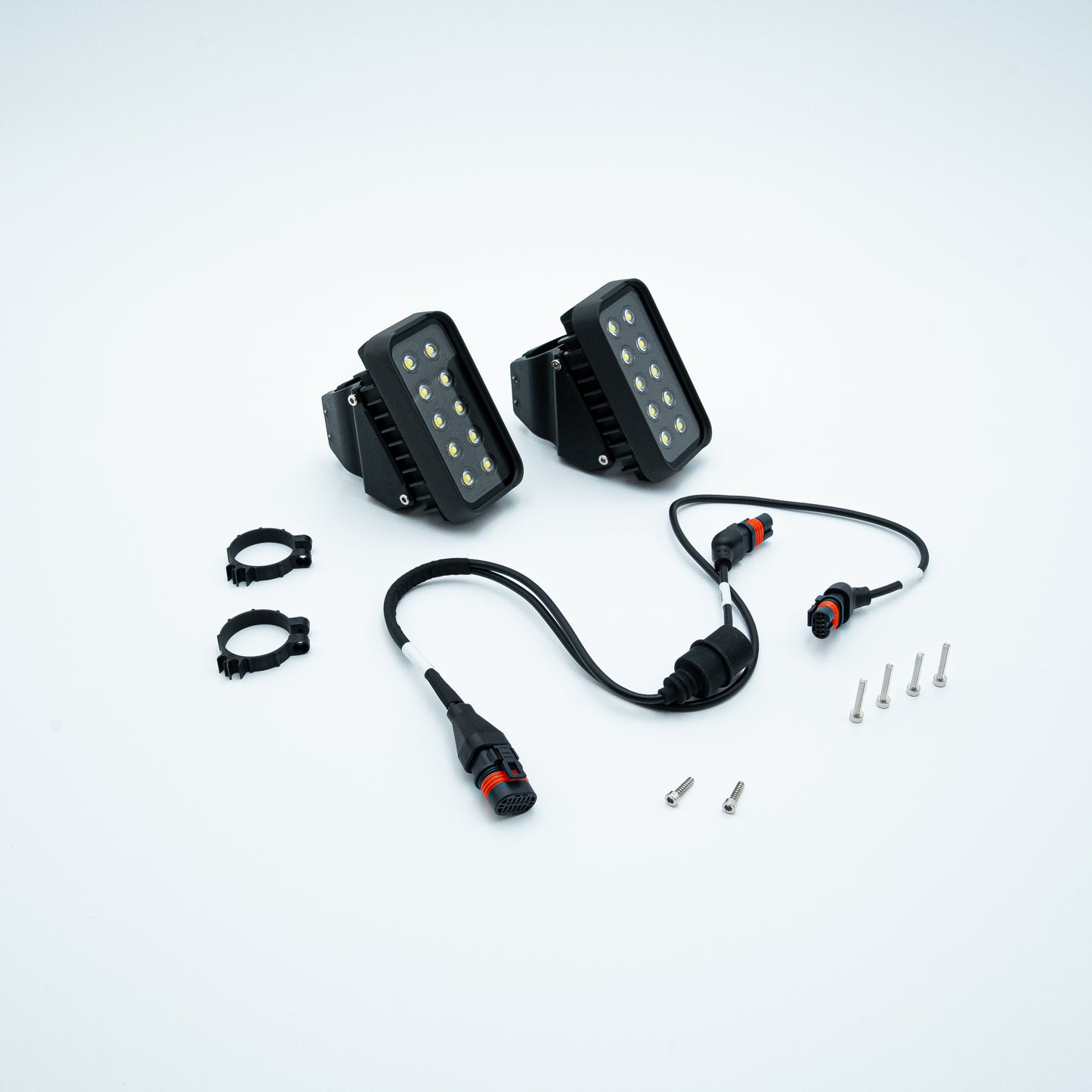 LED Beacon Light (T50/T25P) TD.25.US000230