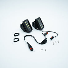 LED Beacon Light (T50/T25P) TD.25.US000230