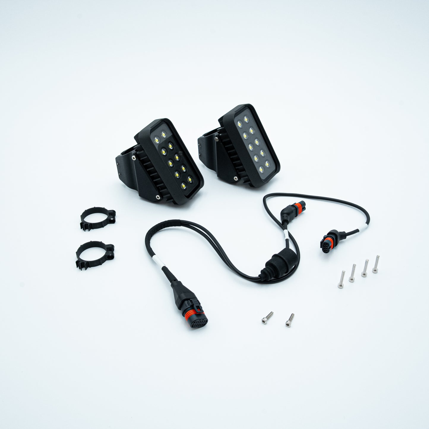 LED Beacon Light (T50/T25P) TD.25.US000230