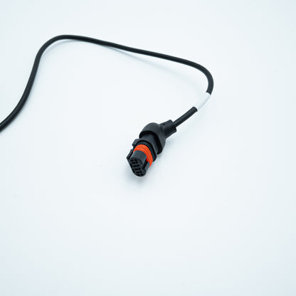 LED Beacon Light (T50/T25P) TD.25.US000230