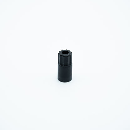 Single Connector Rubber Stopper (T100) YC.JG.ZS006115
