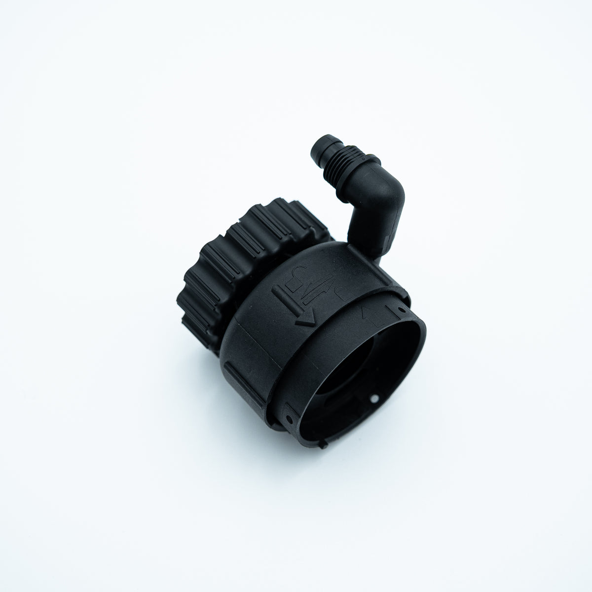 Impeller Pump Module (T50/T25P)（Assembly) YC.JG.ZS003418