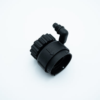 Impeller Pump Module (T50/T25P)（Assembly) YC.JG.ZS003418