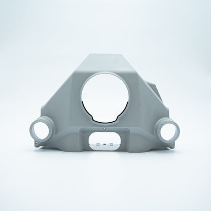 Front Top Shell (T100) YC.JG.ZS006459