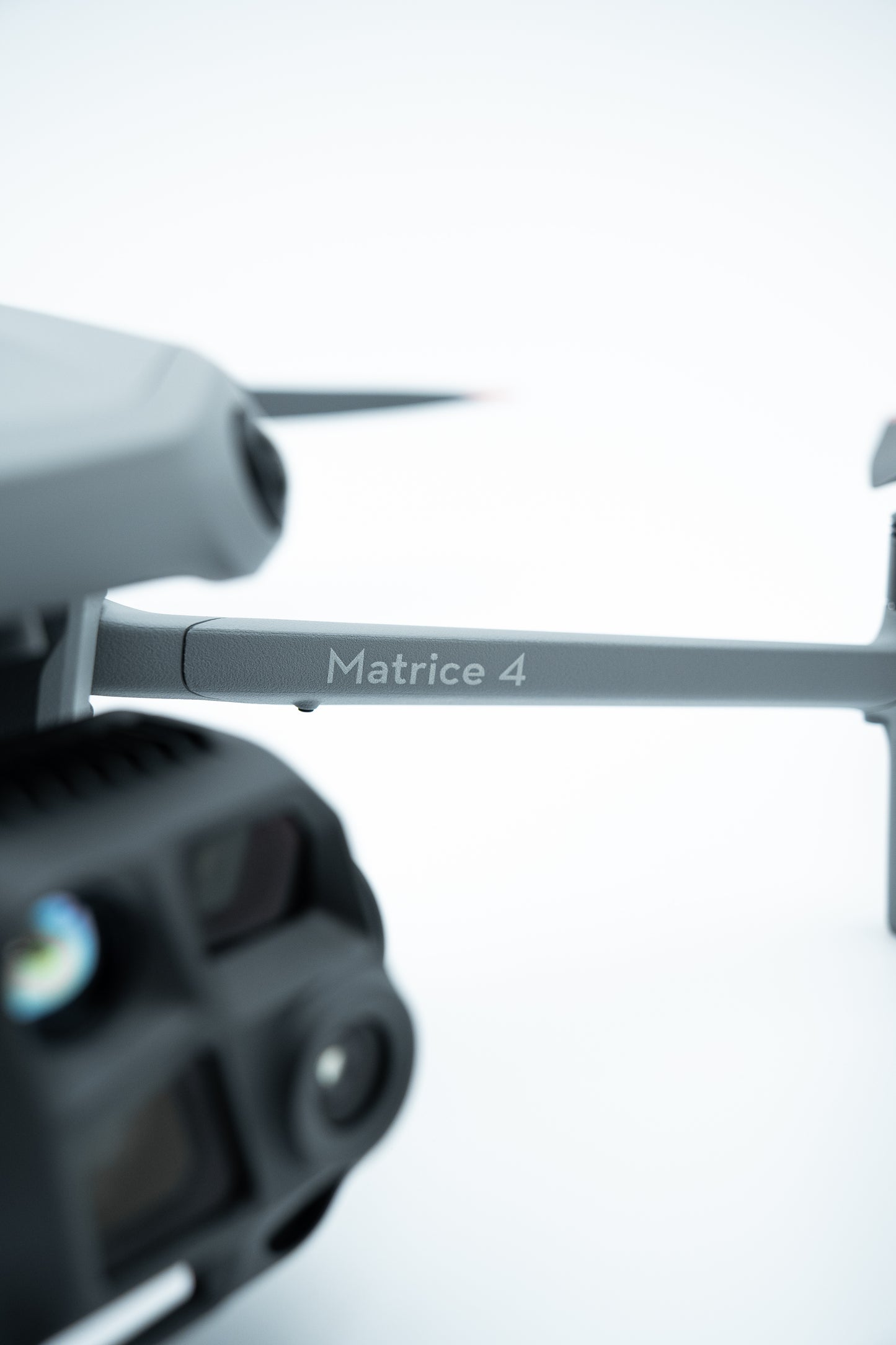 DJI Matrice 4T