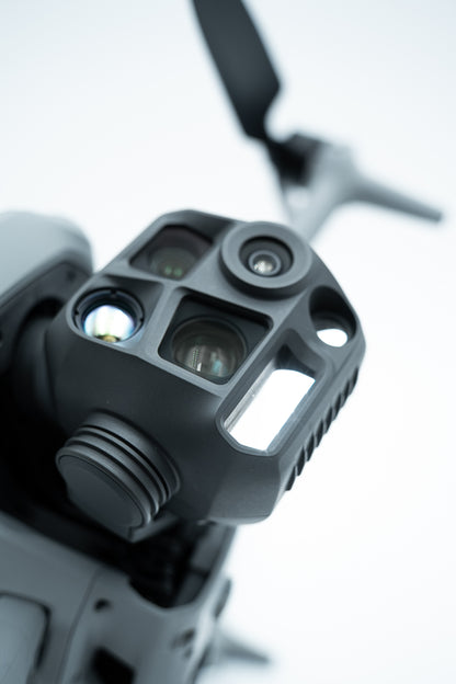 DJI Matrice 4T