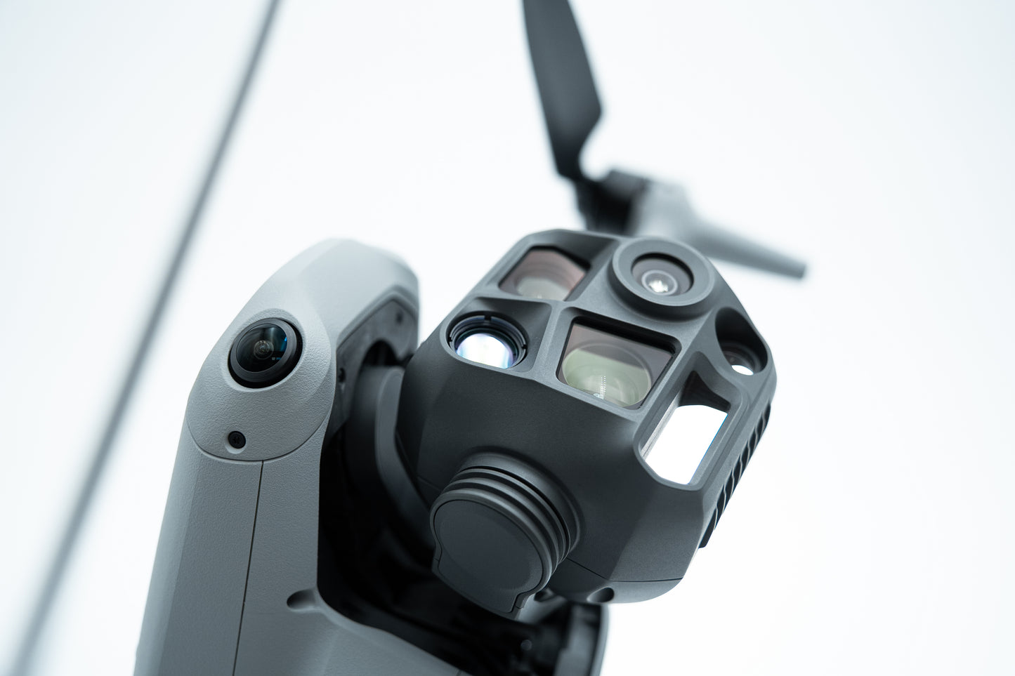 DJI Matrice 4T