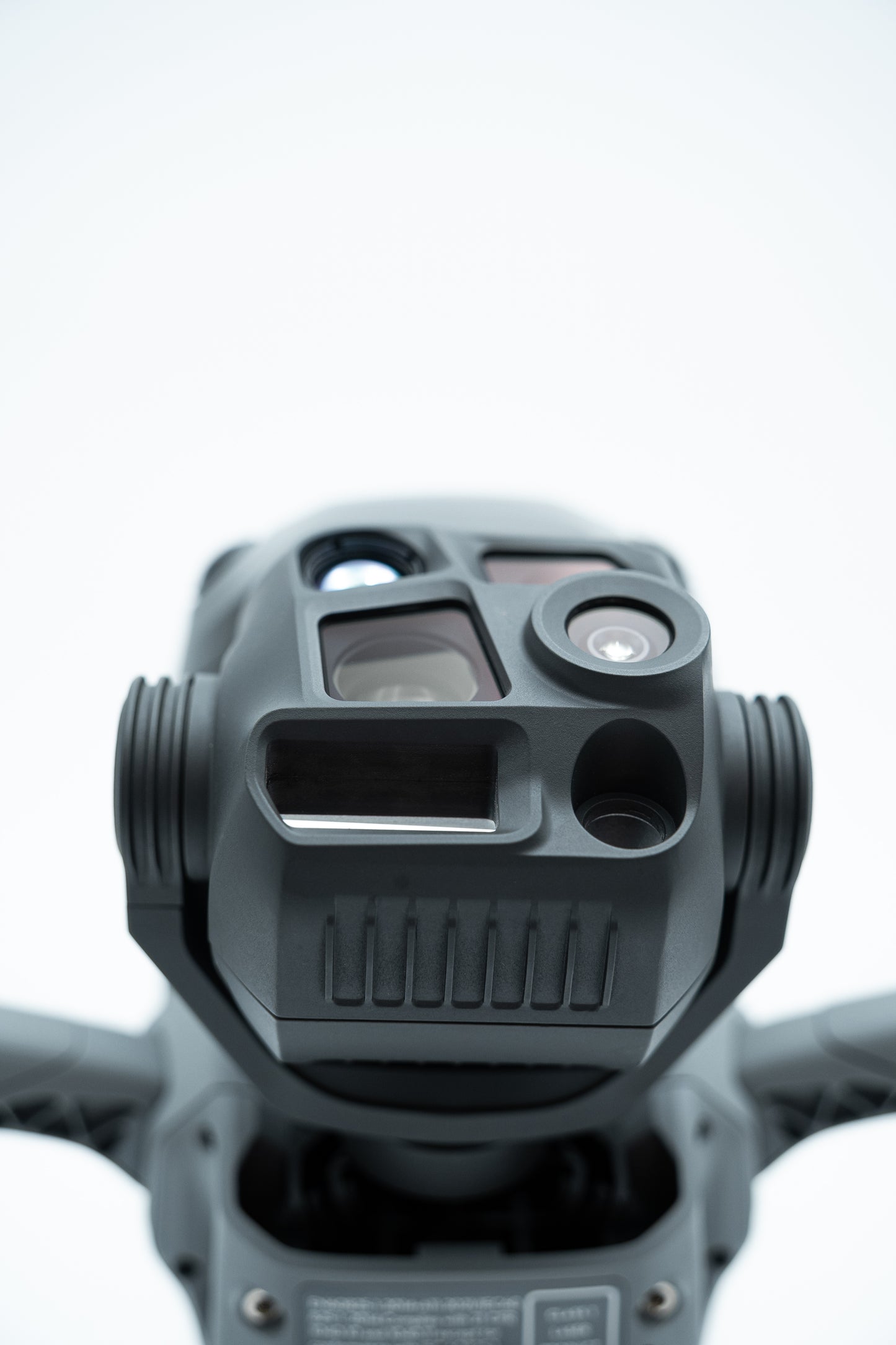 DJI Matrice 4T