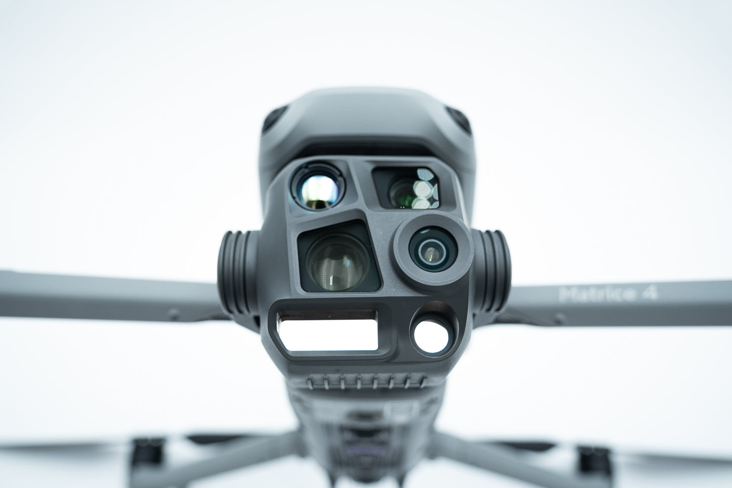 DJI Matrice 4T