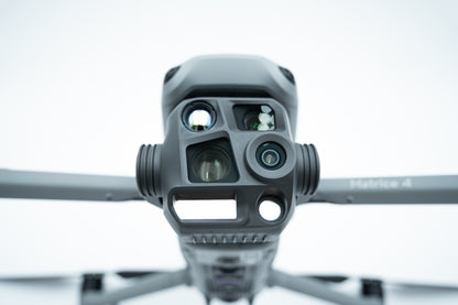 DJI Matrice 4T