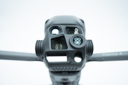 DJI Matrice 4T