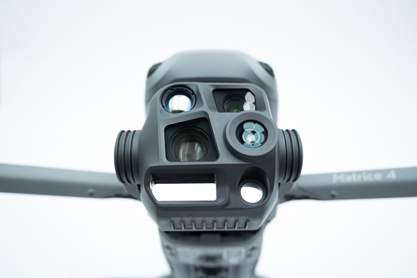 DJI Matrice 4T