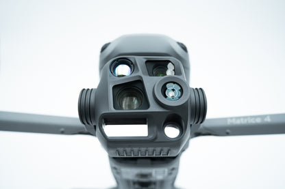 DJI Matrice 4T