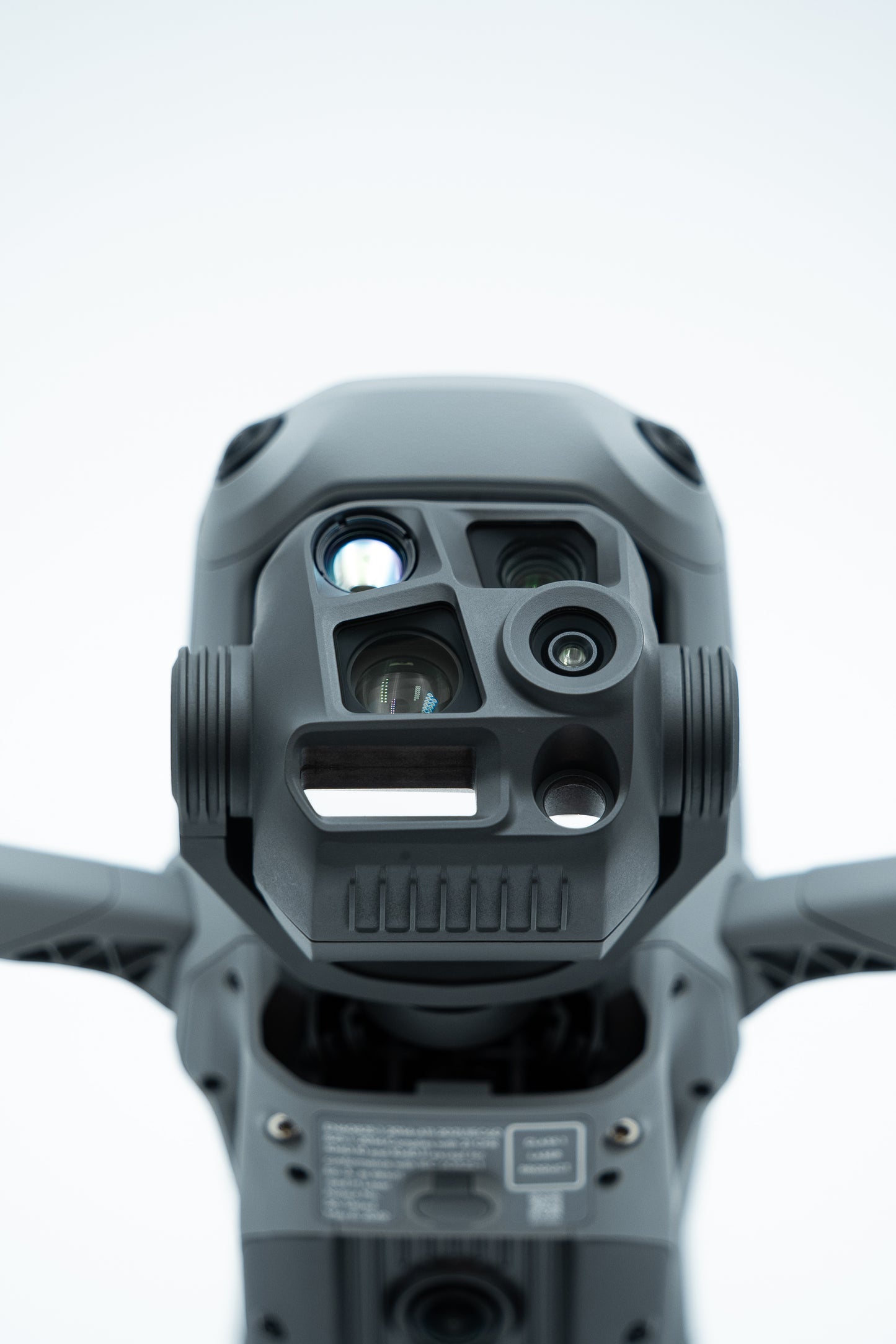 DJI Matrice 4T