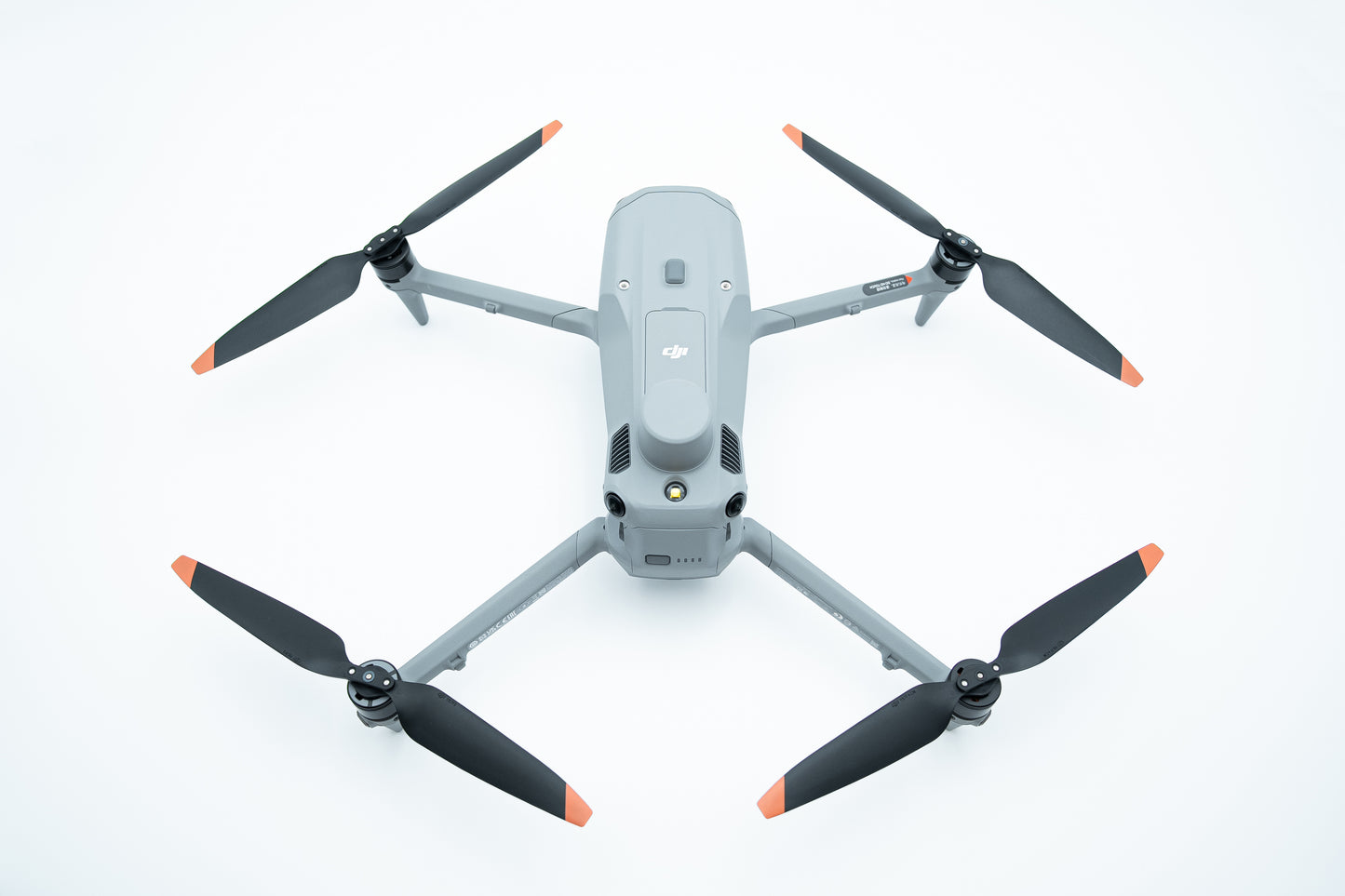 DJI Matrice 4T