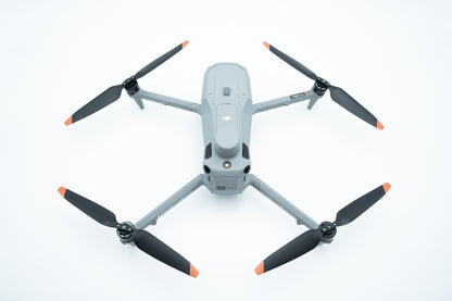 DJI Matrice 4T