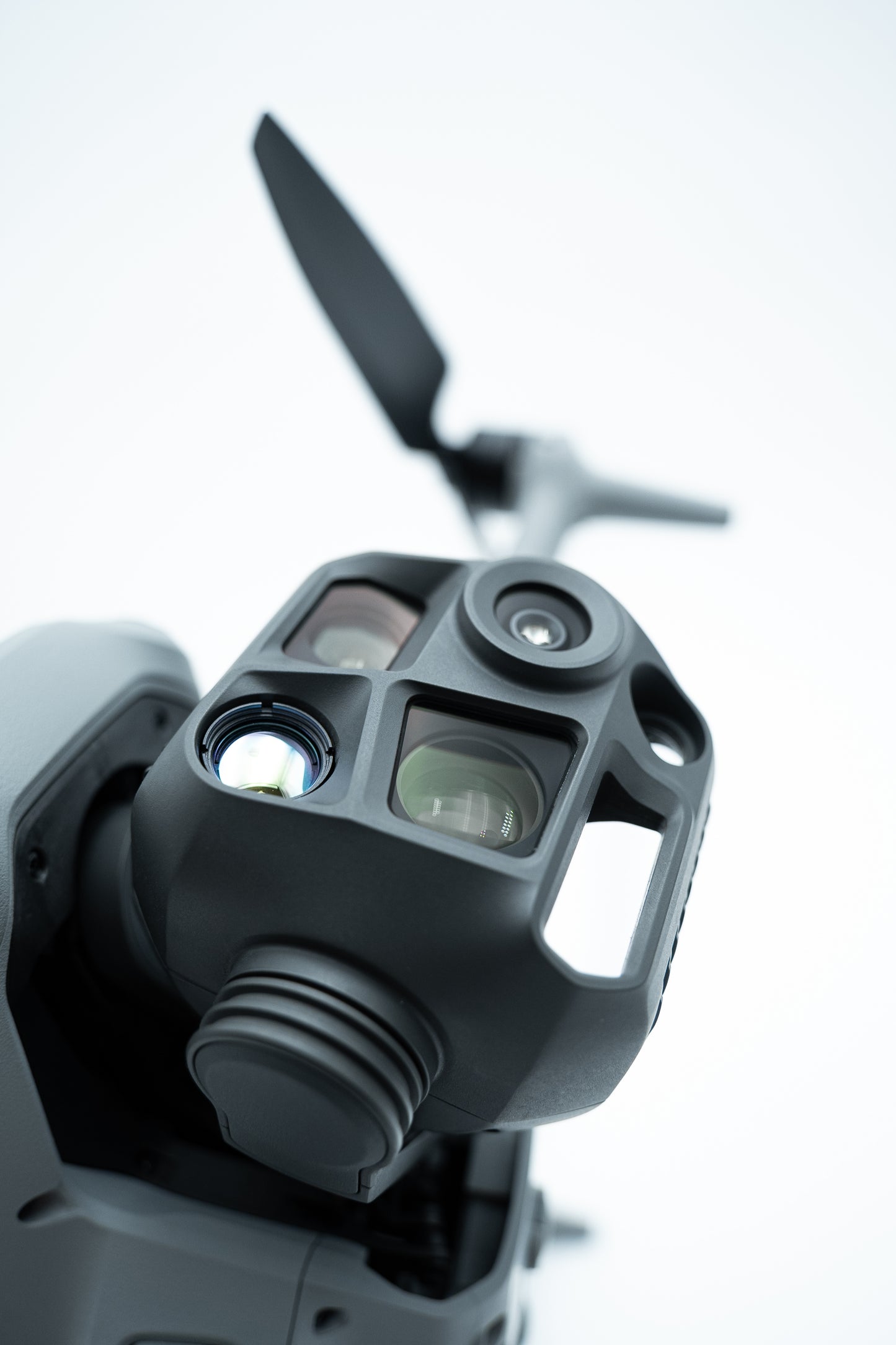 DJI Matrice 4T
