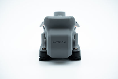 DJI Matrice 4T