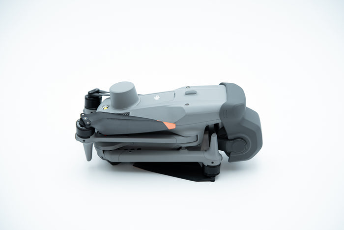 Hybrid zoom