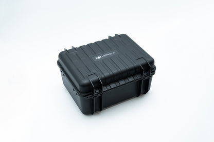 DJI Matrice 4T