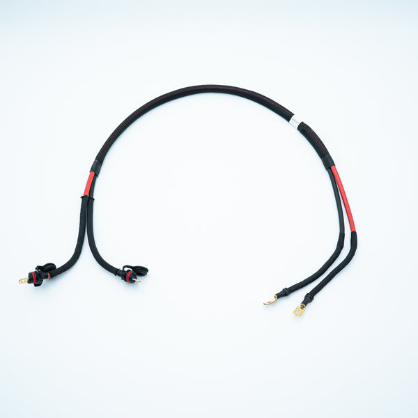 Aircraft Arm Propulsion Cable - Front (T100) YC.XC.DD000812