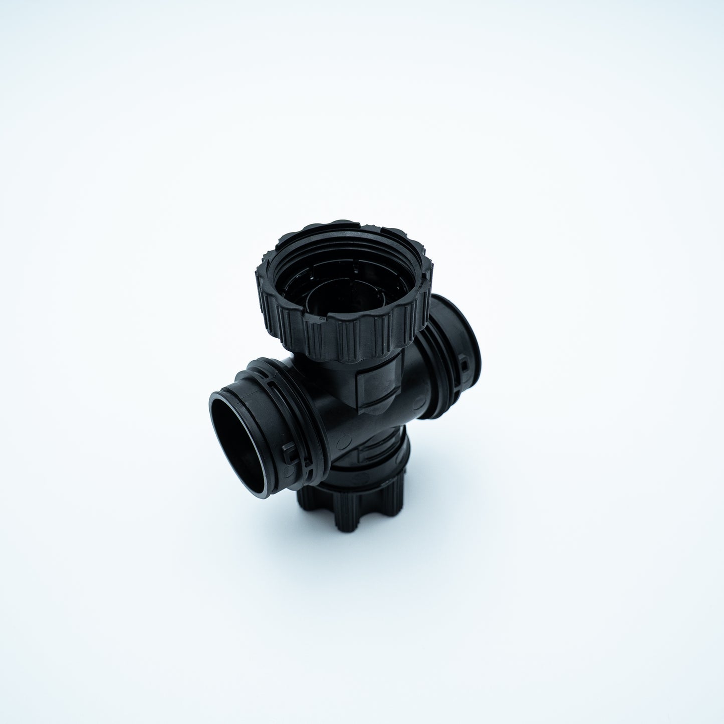 Spray Tank Y-tee Part (T50) YC.JG.ZS004260