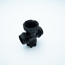 Spray Tank Y-tee Part (T50) YC.JG.ZS004260