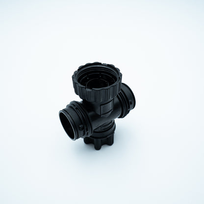 Spray Tank Y-tee Part (T50) YC.JG.ZS004260