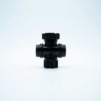 Spray Tank Y-tee Part (T50) YC.JG.ZS004260