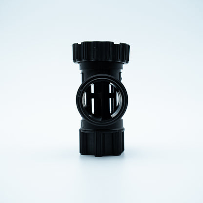 Spray Tank Y-tee Part (T50) YC.JG.ZS004260