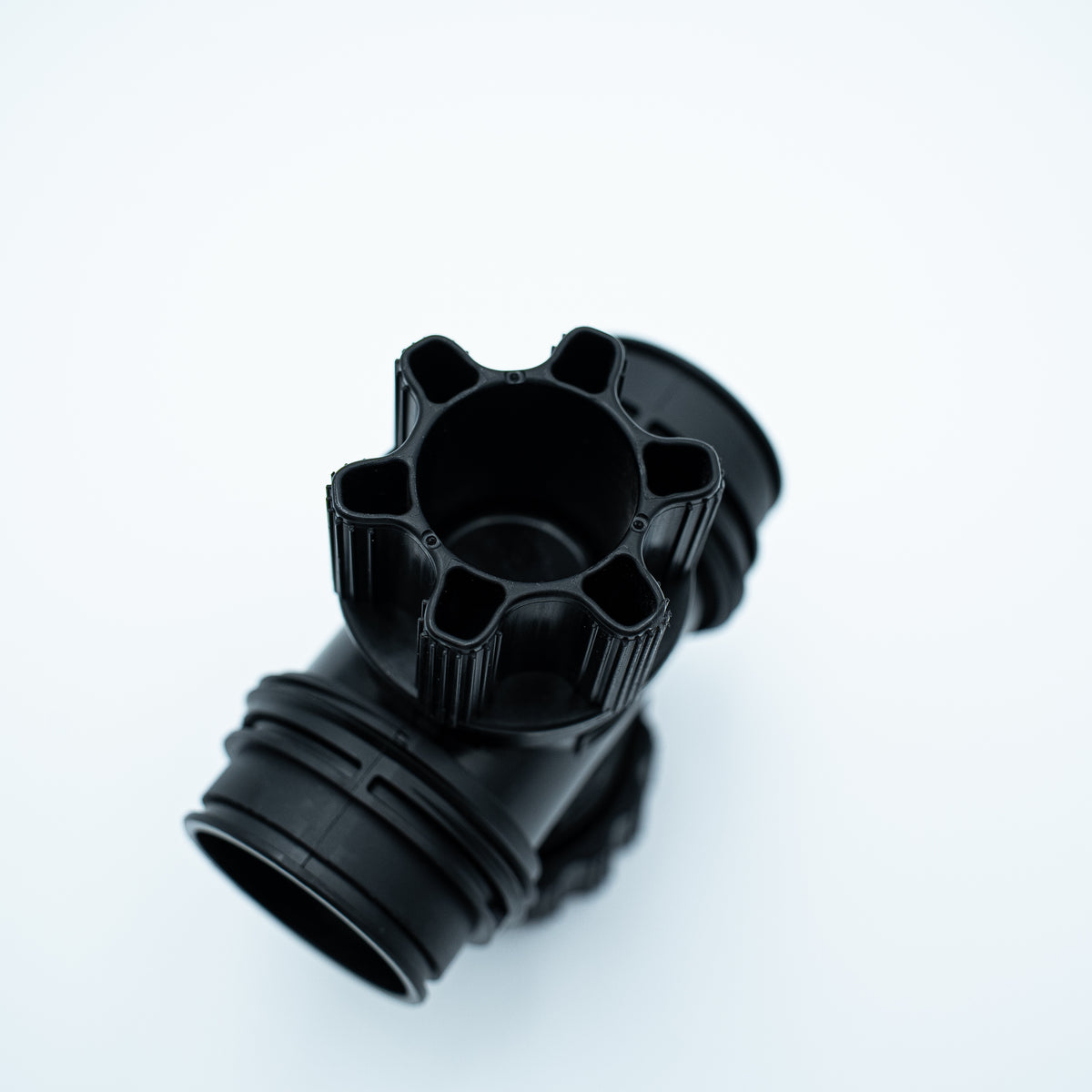 Spray Tank Y-tee Part (T50) YC.JG.ZS004260