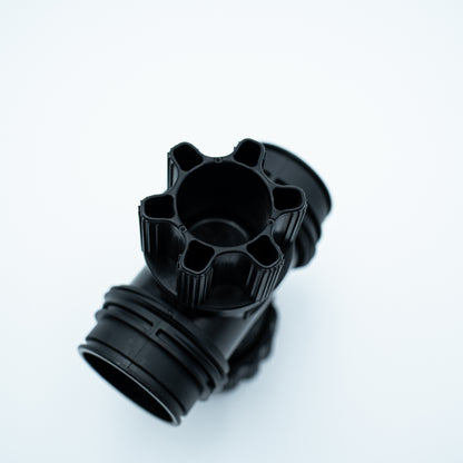 Spray Tank Y-tee Part (T50) YC.JG.ZS004260
