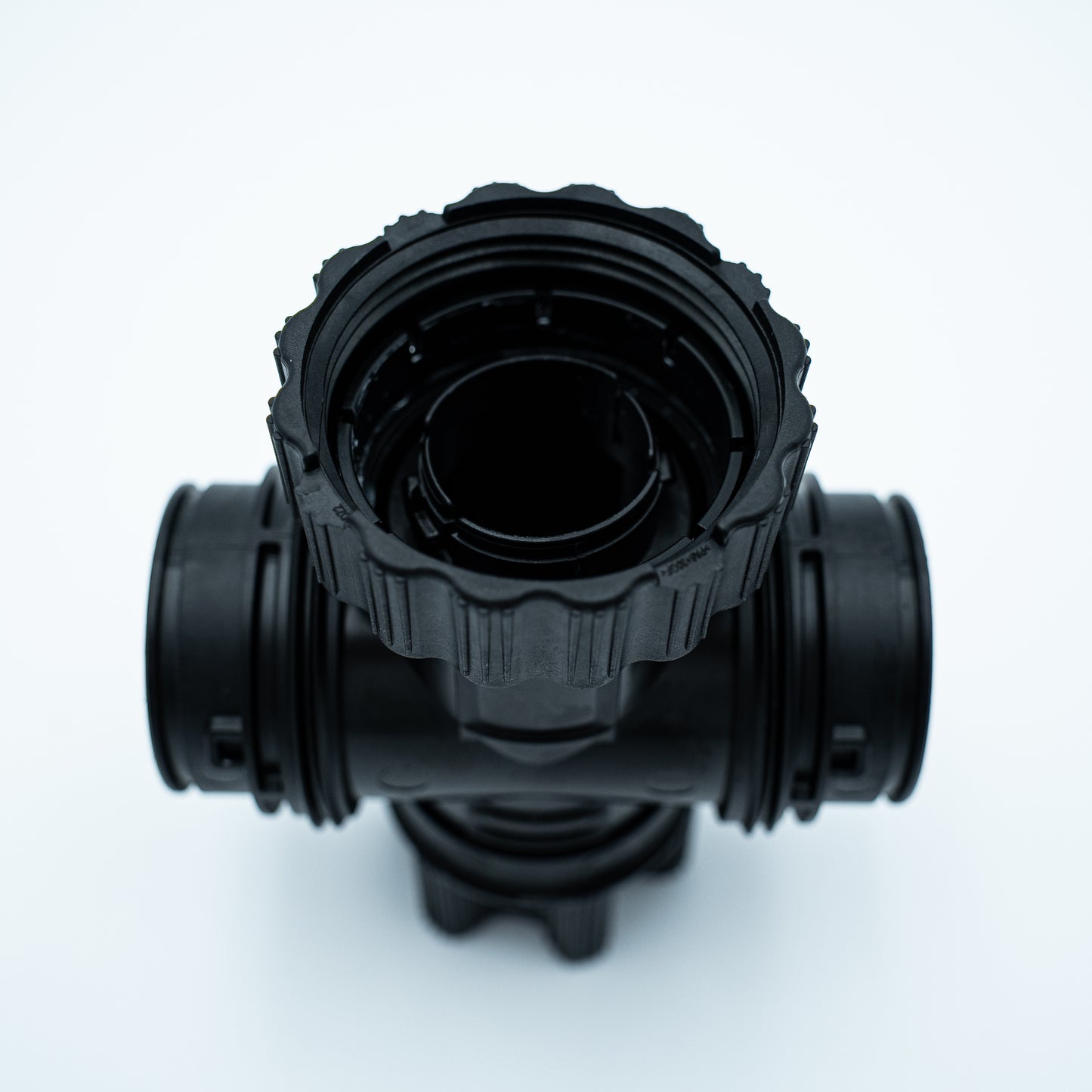 Spray Tank Y-tee Part (T50) YC.JG.ZS004260