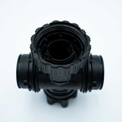 Spray Tank Y-tee Part (T50) YC.JG.ZS004260