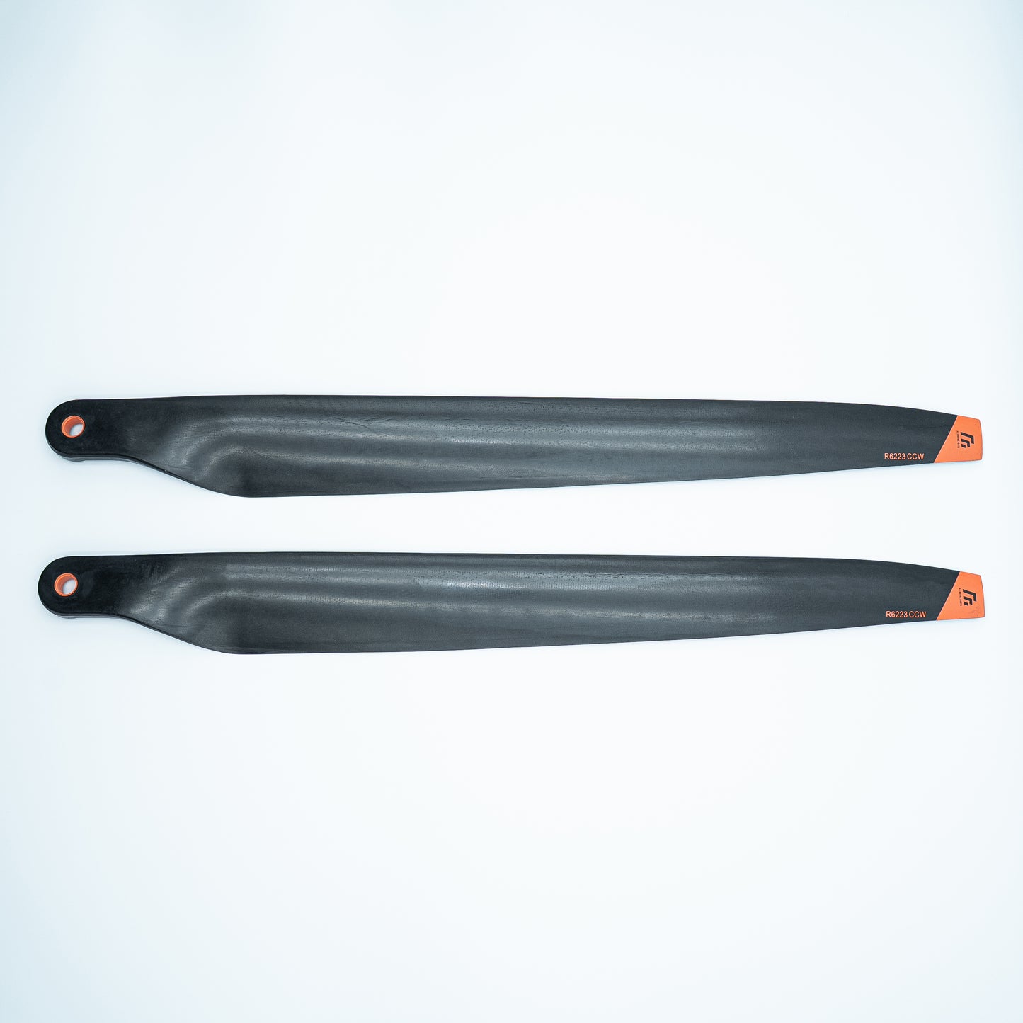 T100 Full Carbon Fiber Propeller AgDroneParts 1 Pair (CW)