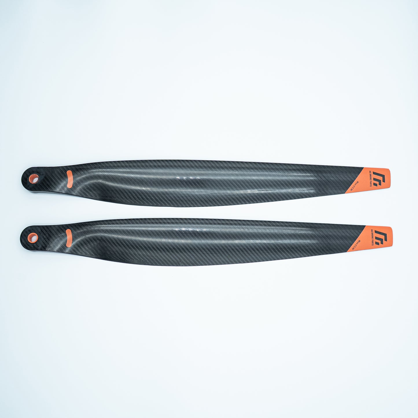 T60x 12 Layers Carbon Fiber Propeller AgDroneParts 1 Pair (CCW)
