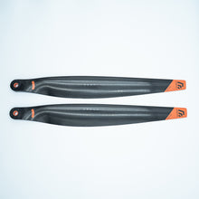 T60x 12 Layers Carbon Fiber Propeller AgDroneParts 1 Pair (CCW)