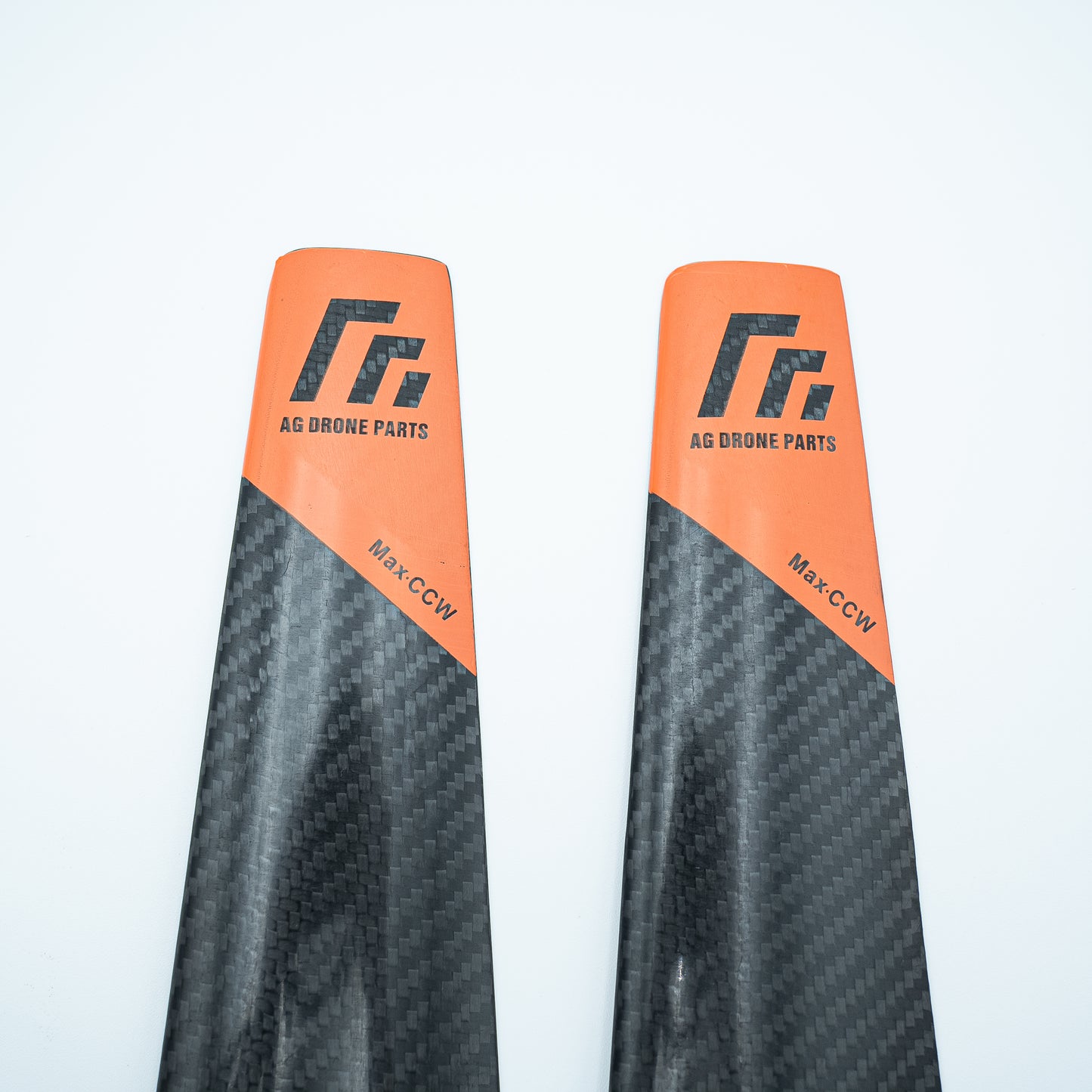 T60x 12 Layers Carbon Fiber Propeller AgDroneParts 1 Pair (CCW)