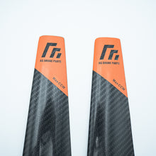 T60x 12 Layers Carbon Fiber Propeller AgDroneParts 1 Pair (CCW)