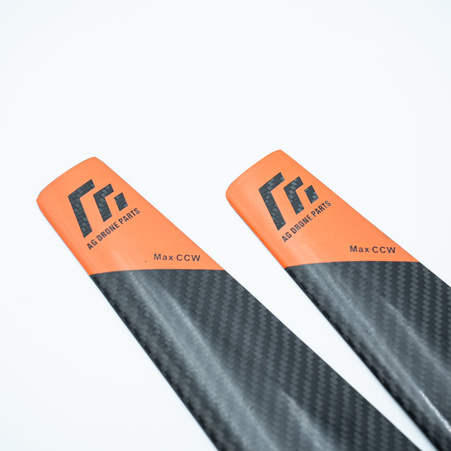 T60x 12 Layers Carbon Fiber Propeller AgDroneParts 1 Pair (CCW)